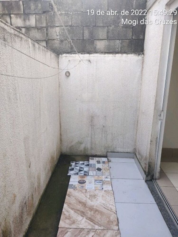 Sobrado, 2 quartos, 71 m² - Foto 9