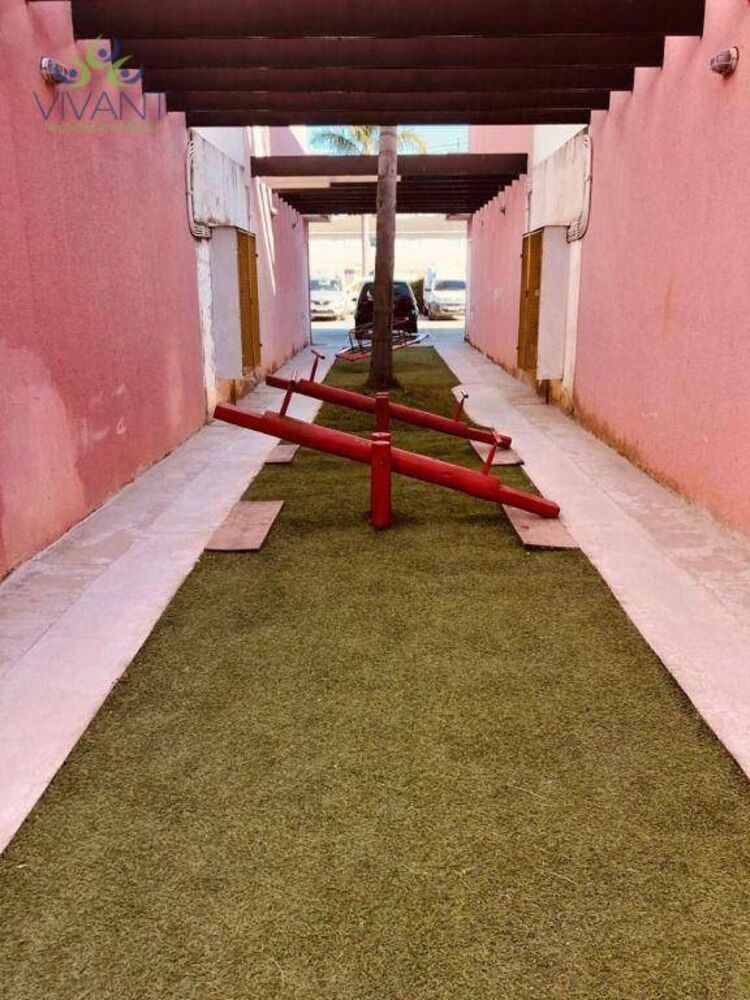 Sobrado, 2 quartos, 71 m² - Foto 17