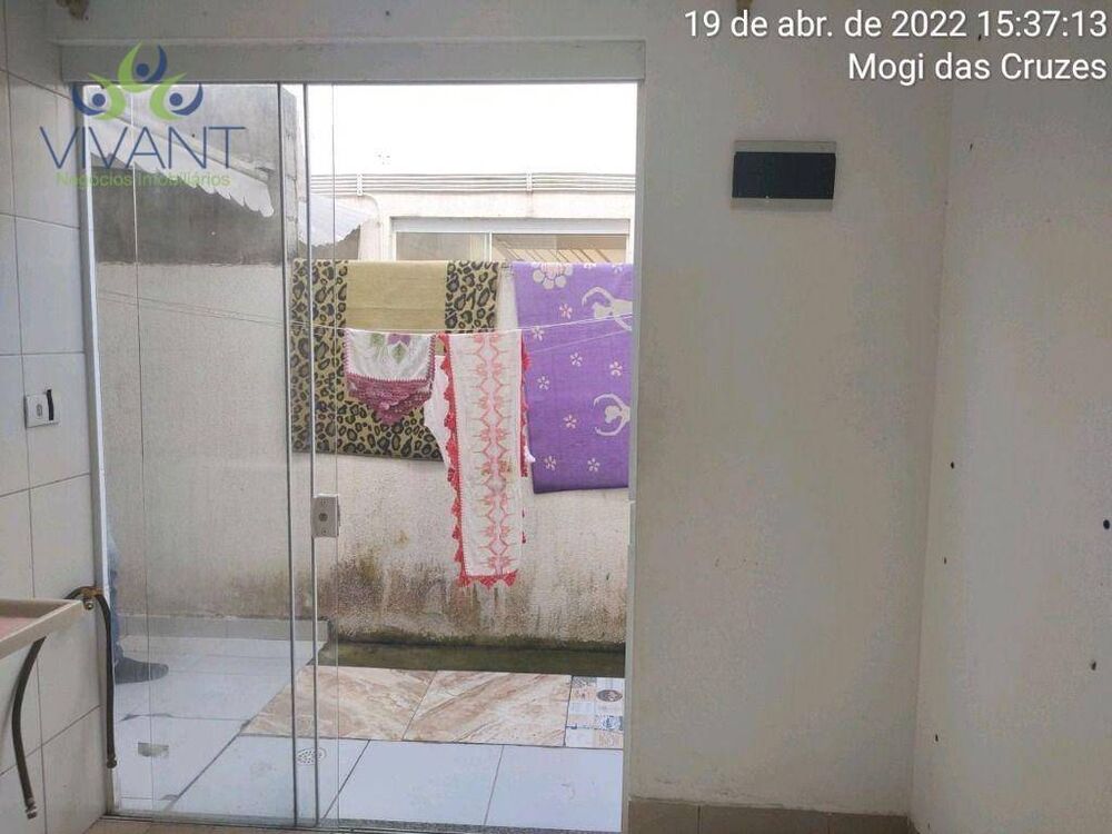 Sobrado, 2 quartos, 71 m² - Foto 8