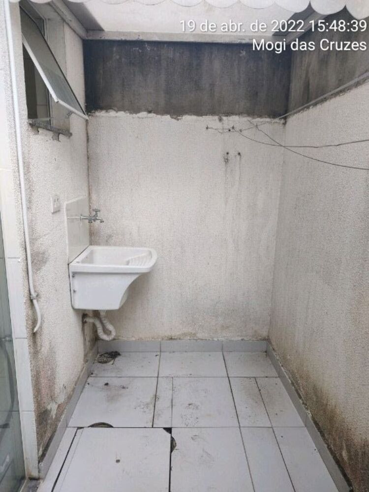 Sobrado, 2 quartos, 71 m² - Foto 10