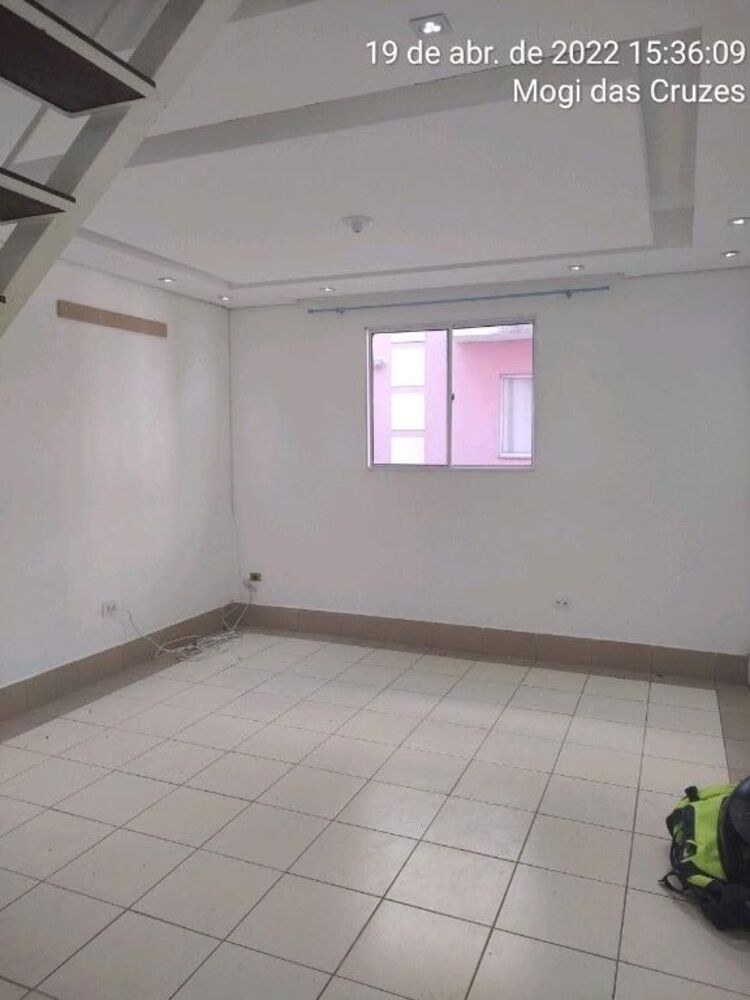 Sobrado, 2 quartos, 71 m² - Foto 2