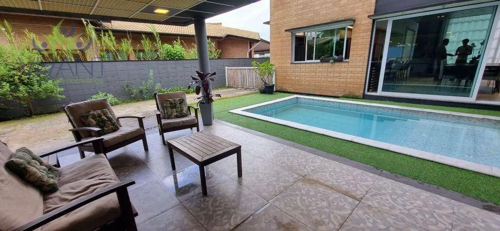 Casa, 3 quartos, 325 m² - Foto 3