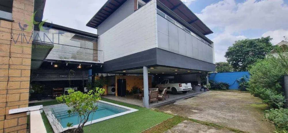Casa, 3 quartos, 325 m² - Foto 11