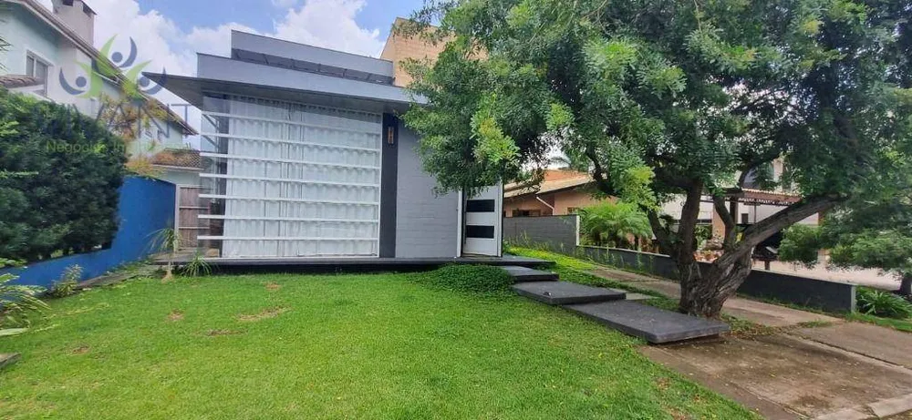 Casa, 3 quartos, 325 m² - Foto 9