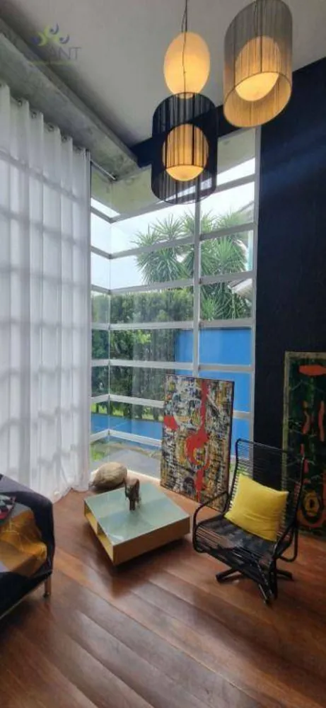 Casa, 3 quartos, 325 m² - Foto 8