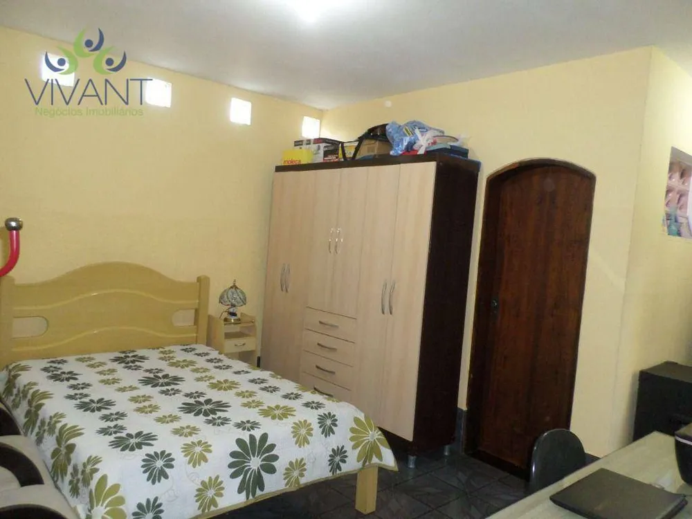 Sobrado, 4 quartos, 244 m² - Foto 4