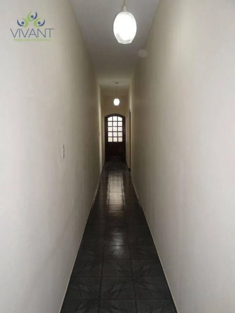 Sobrado, 4 quartos, 244 m² - Foto 2