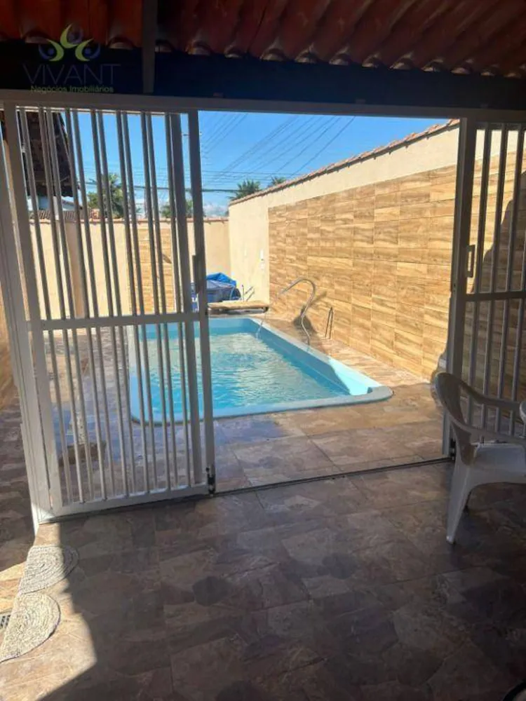 Casa, 3 quartos, 132 m² - Foto 10