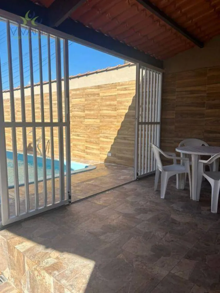 Casa, 3 quartos, 132 m² - Foto 12