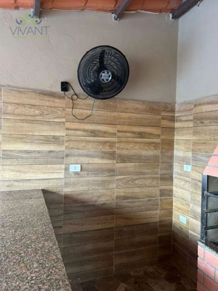 Casa, 3 quartos, 132 m² - Foto 5