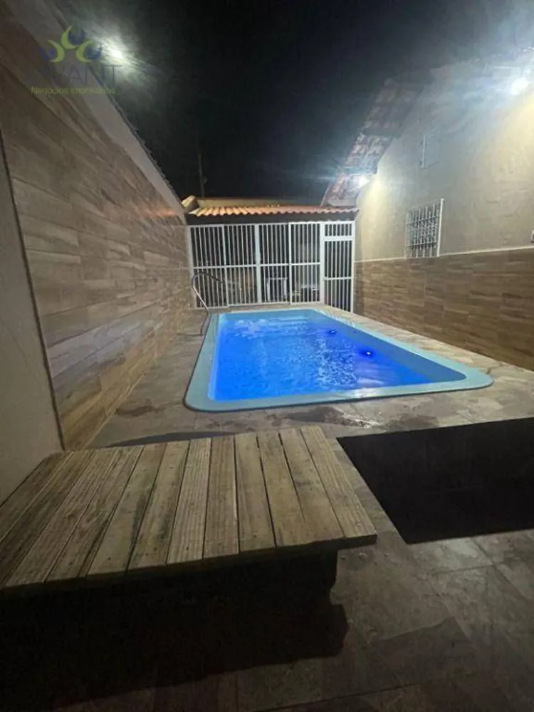 Casa, 3 quartos, 132 m² - Foto 7