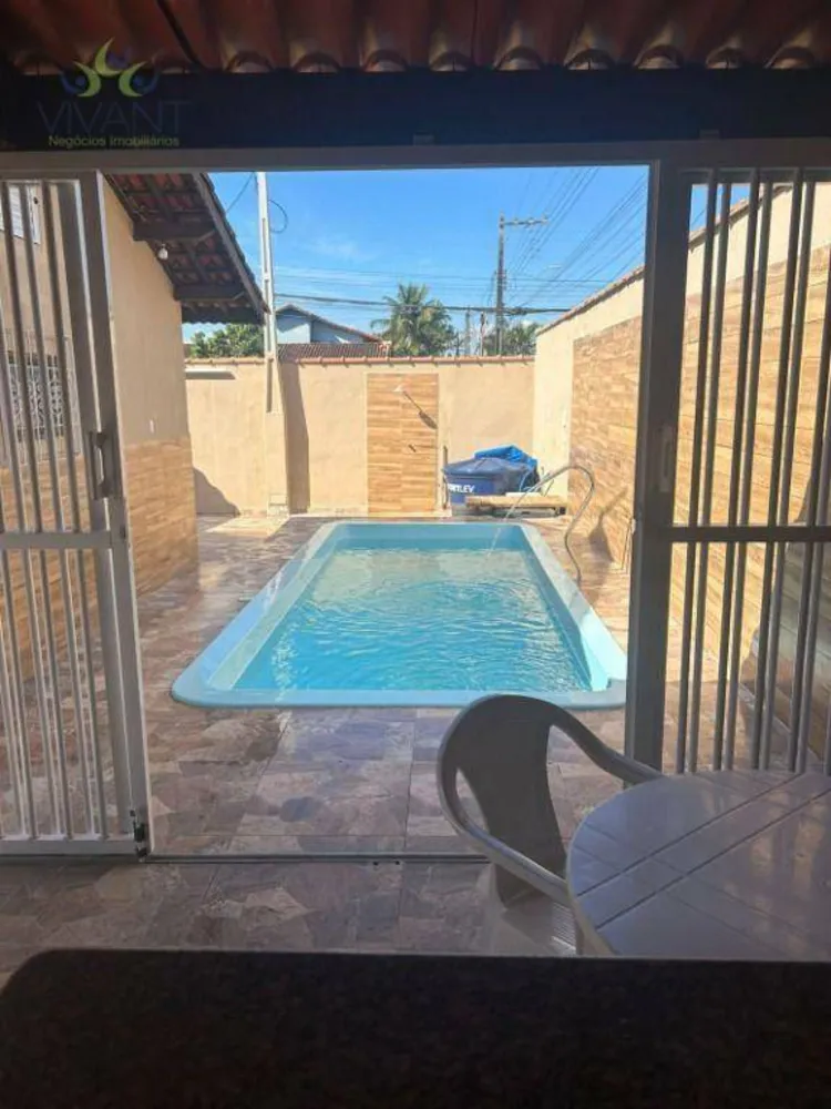Casa, 3 quartos, 132 m² - Foto 6