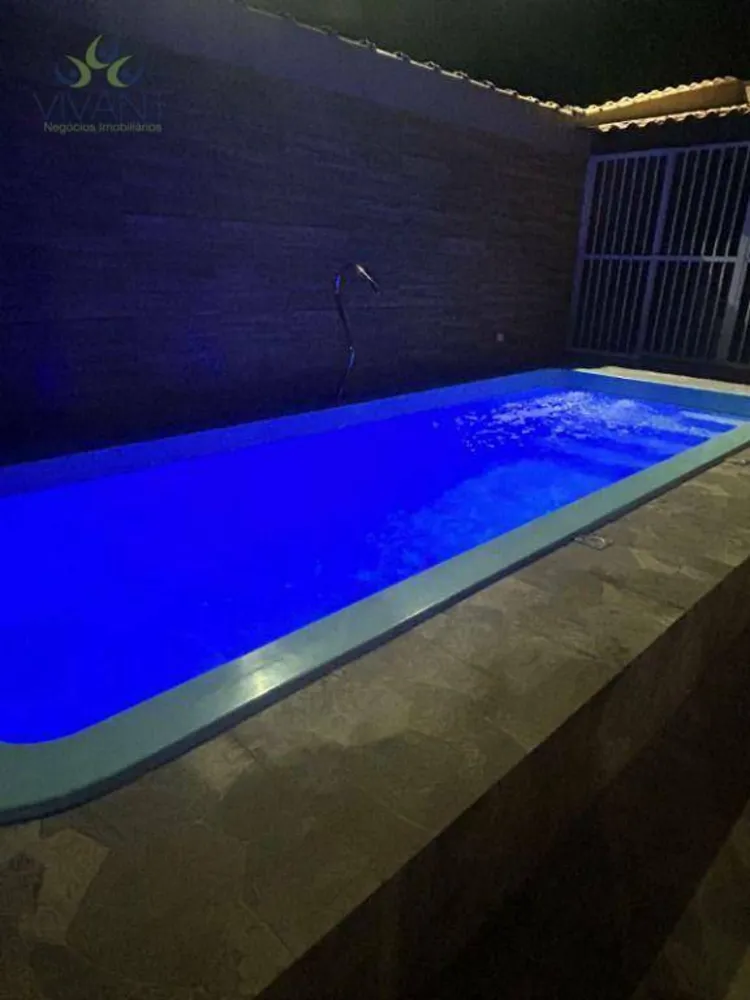Casa, 3 quartos, 132 m² - Foto 1