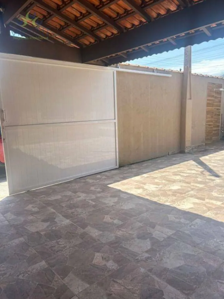 Casa, 3 quartos, 132 m² - Foto 8