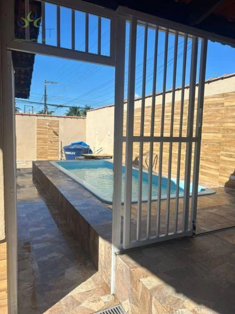 Casa, 3 quartos, 132 m² - Foto 3