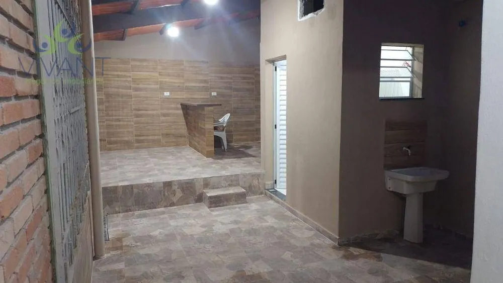 Casa, 3 quartos, 132 m² - Foto 4