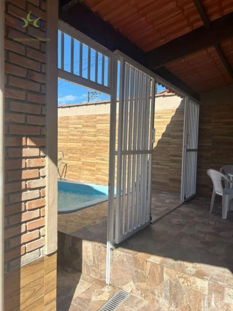 Casa, 3 quartos, 132 m² - Foto 11
