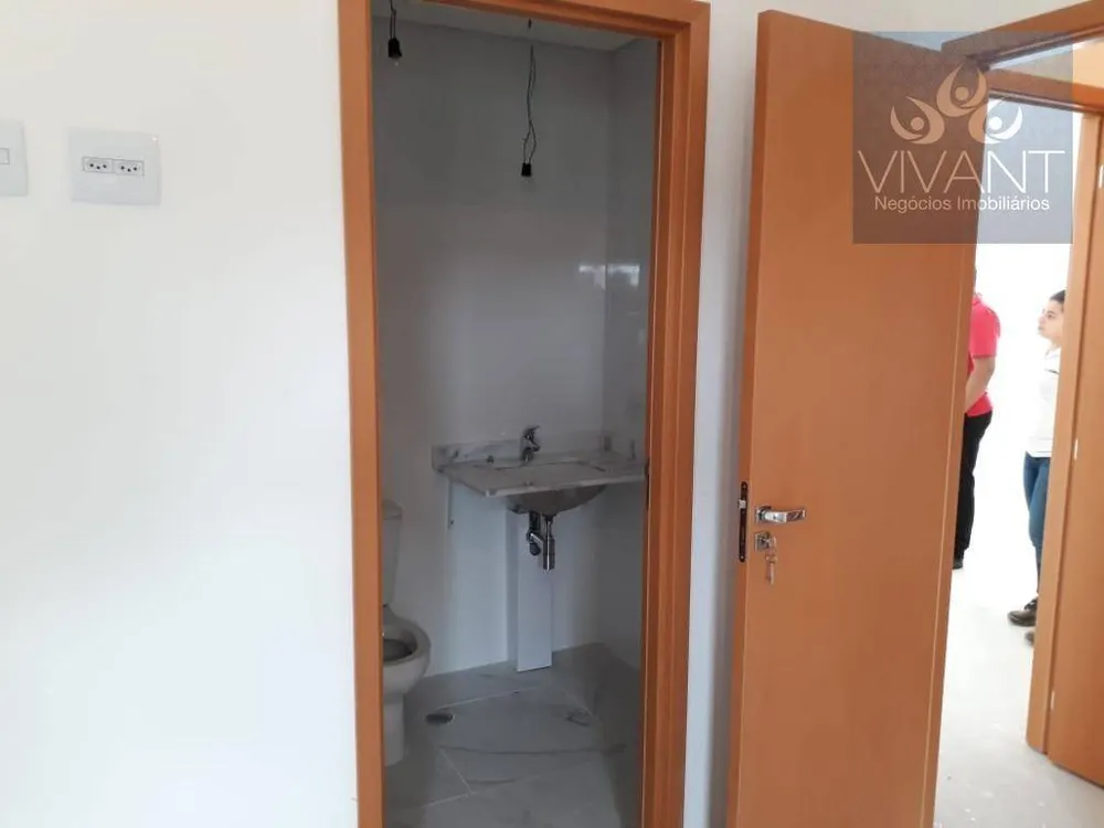 Apartamento, 3 quartos - Foto 8
