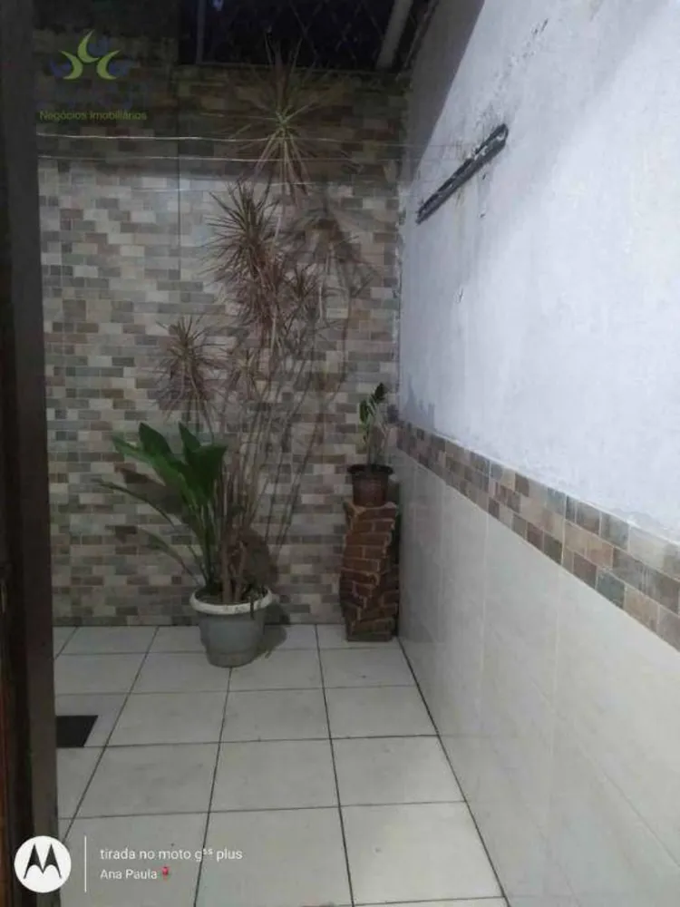 Sobrado, 2 quartos - Foto 4
