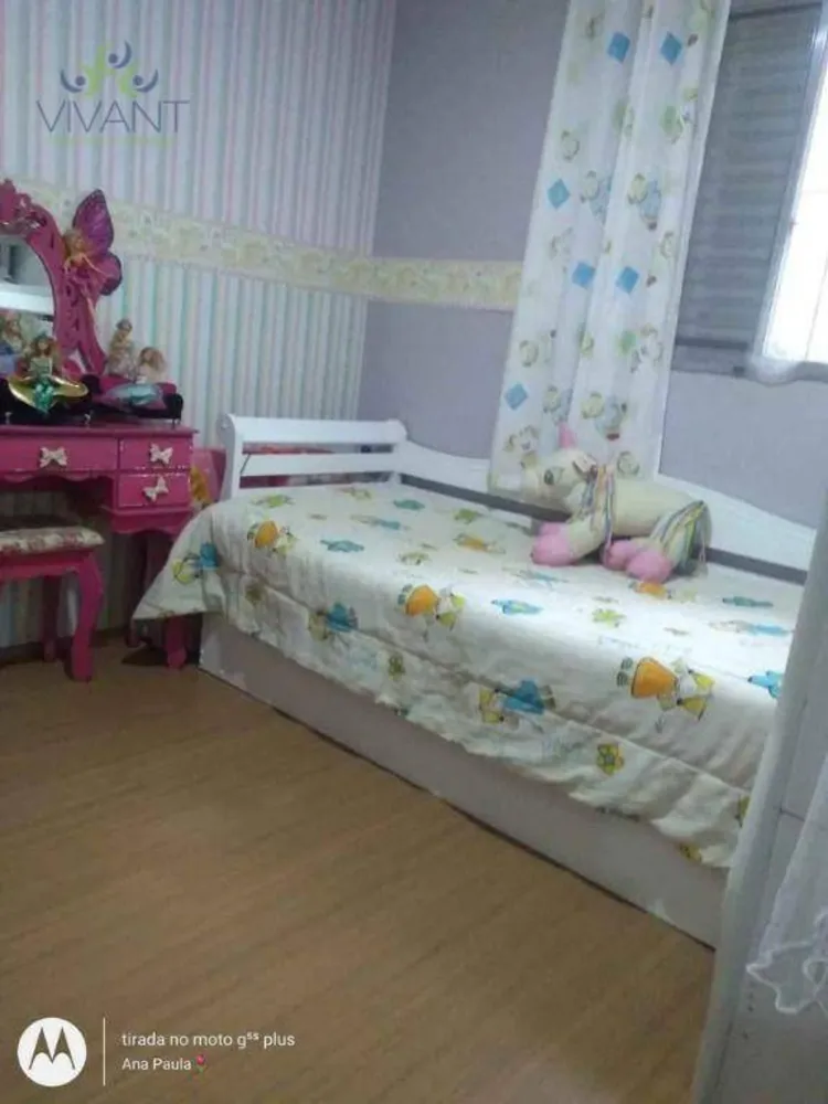 Sobrado, 2 quartos - Foto 5