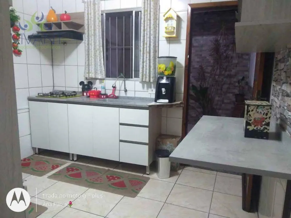 Sobrado, 2 quartos - Foto 7