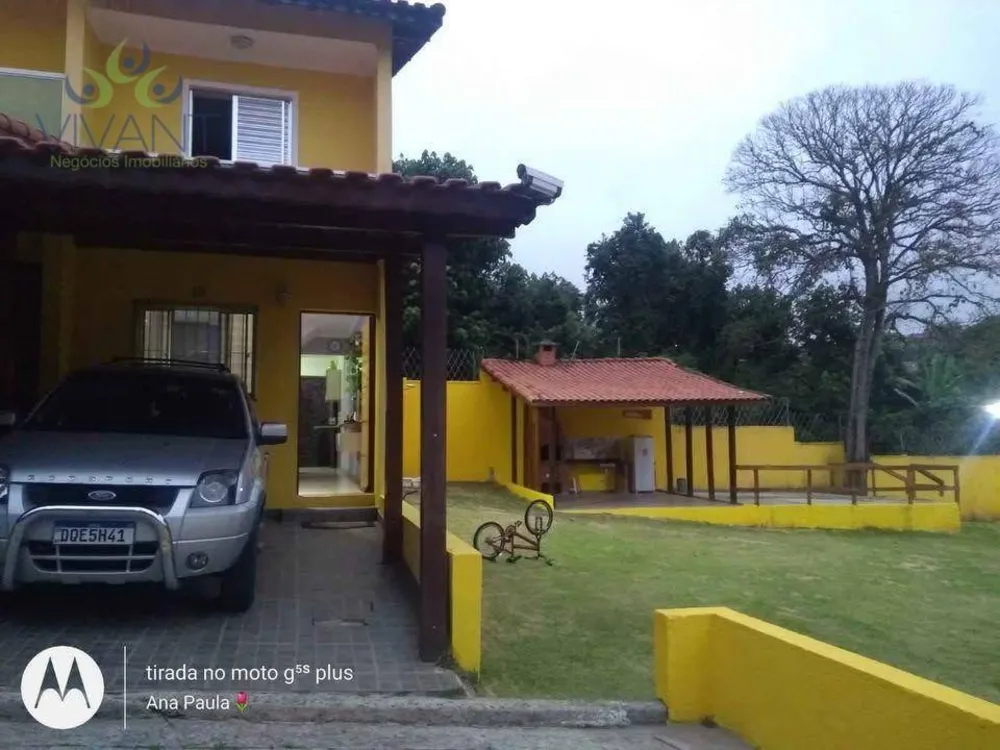 Sobrado, 2 quartos - Foto 1