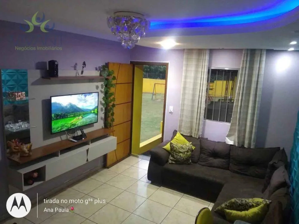 Sobrado, 2 quartos - Foto 6