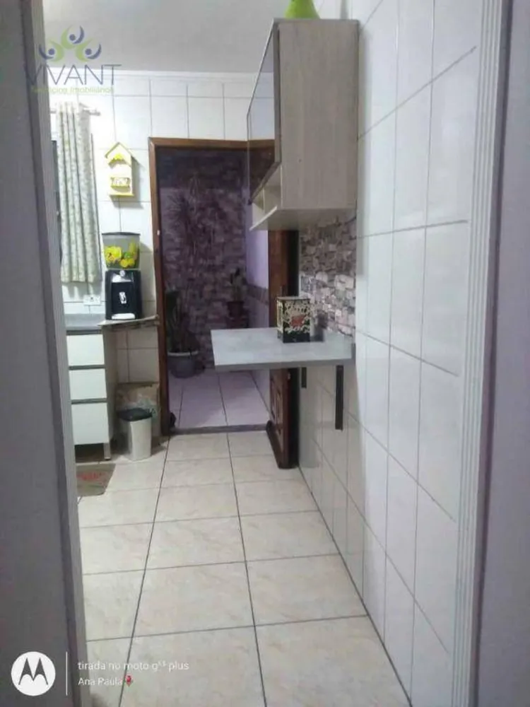 Sobrado, 2 quartos - Foto 9