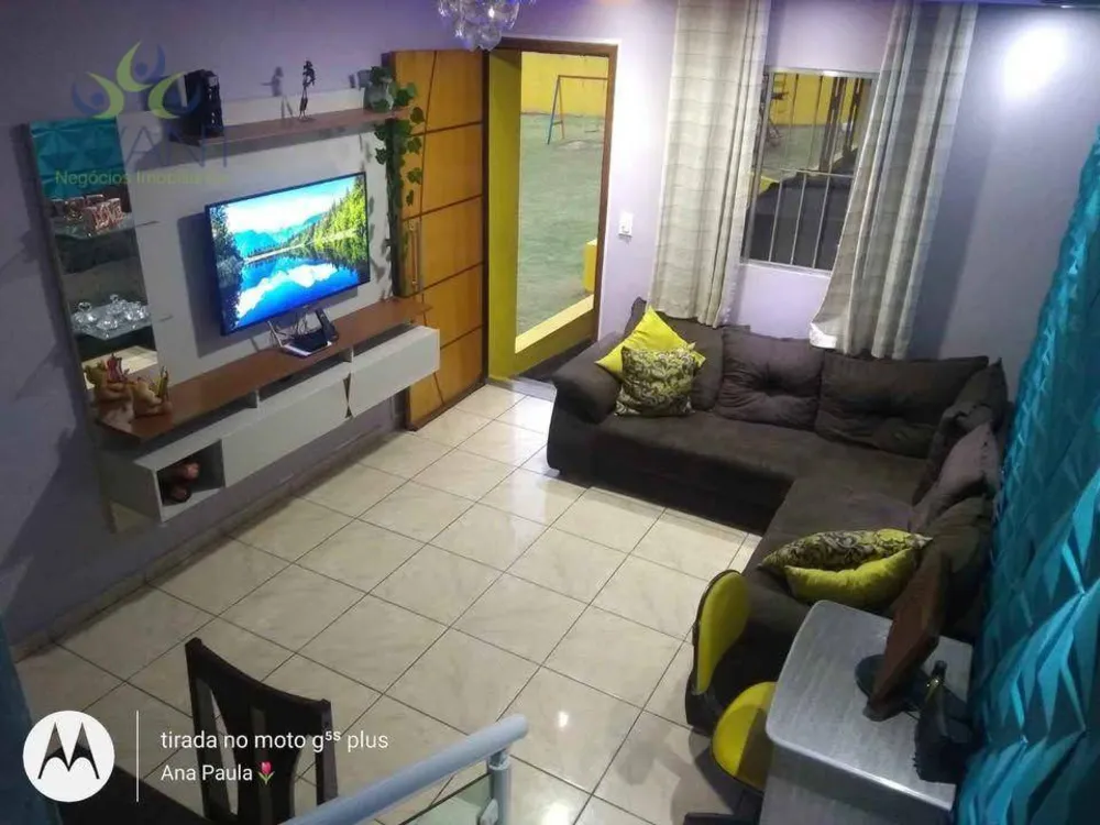 Sobrado, 2 quartos - Foto 12