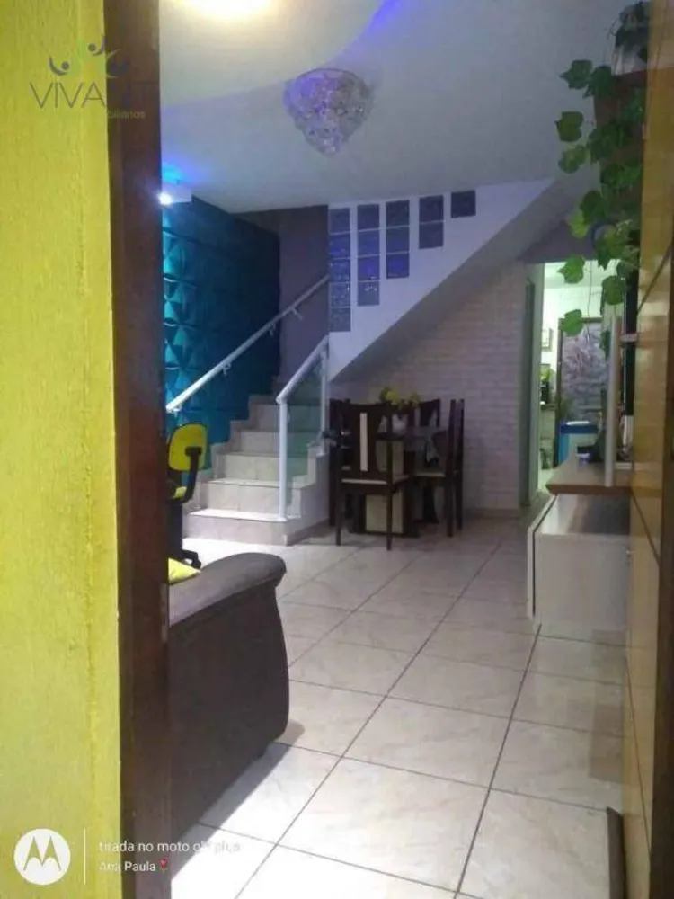 Sobrado, 2 quartos - Foto 11