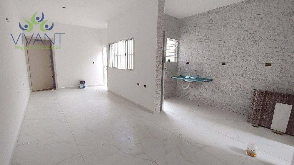 Casa à venda com 3 quartos, 83m² - Foto 7
