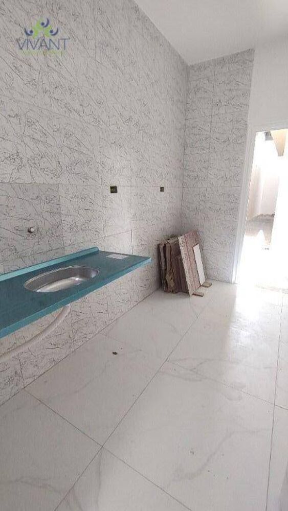 Casa à venda com 3 quartos, 83m² - Foto 3