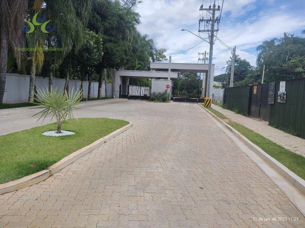 Loteamento e Condomínio, 511 m² - Foto 1