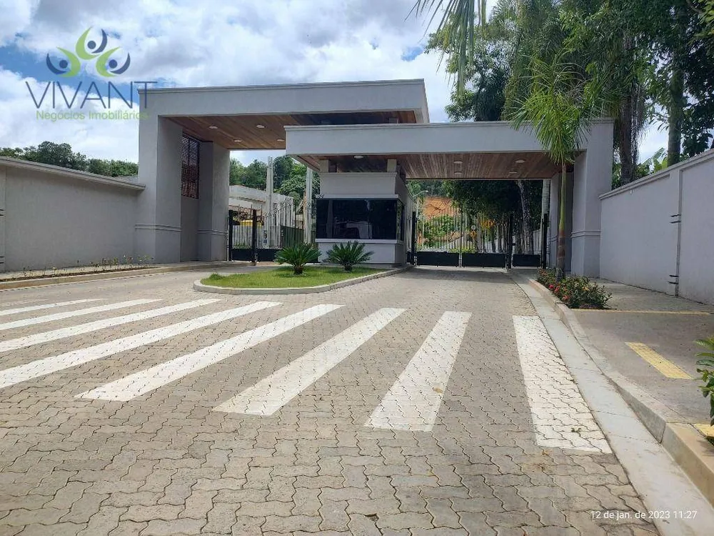 Loteamento e Condomínio, 511 m² - Foto 3