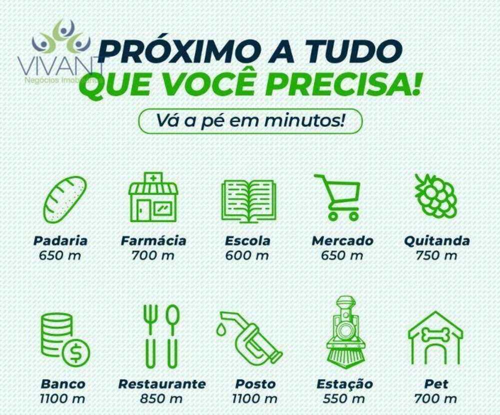 Loteamento e Condomínio, 511 m² - Foto 5