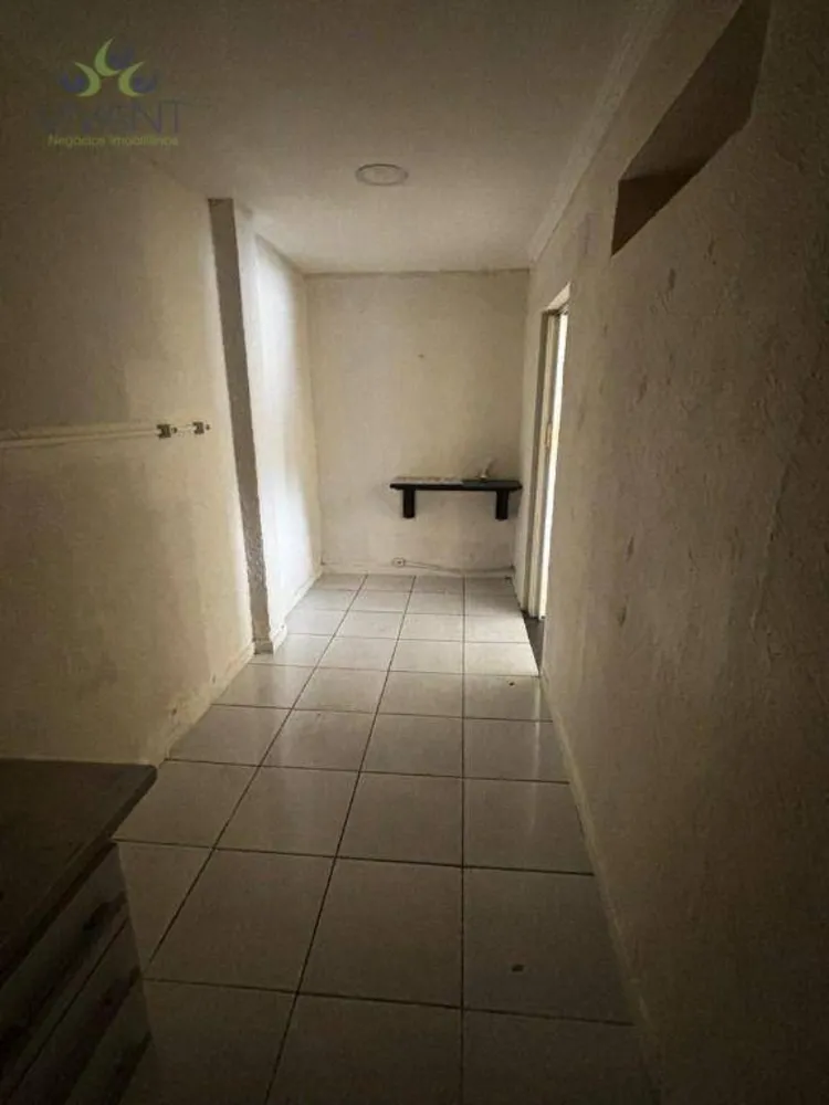 Loja-Salão, 30 m² - Foto 1