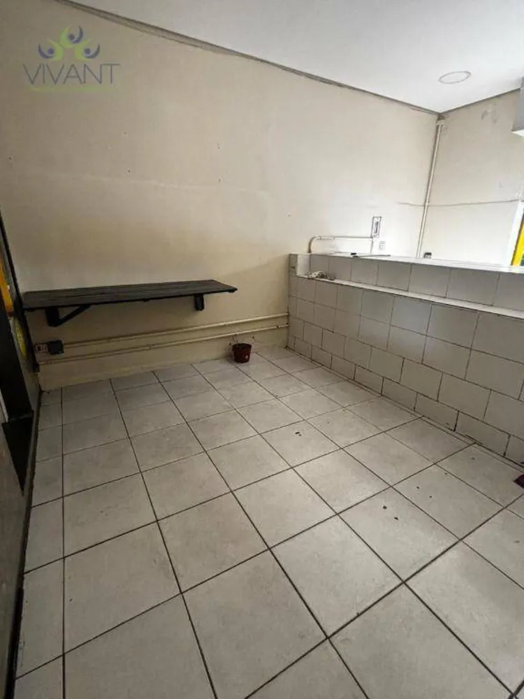 Loja-Salão, 30 m² - Foto 6
