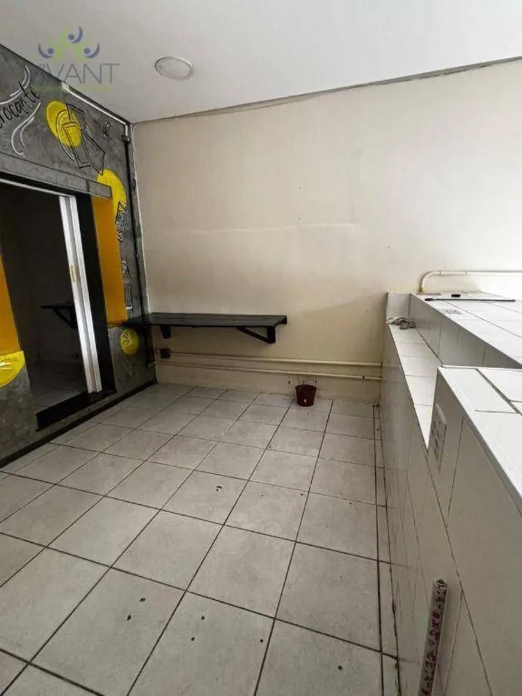 Loja-Salão, 30 m² - Foto 3