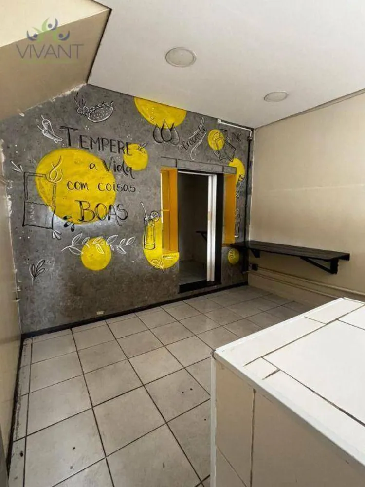 Loja-Salão, 30 m² - Foto 4