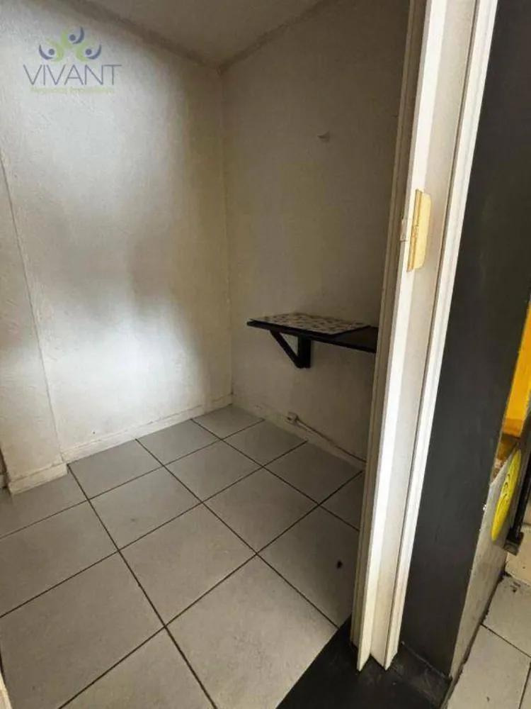 Loja-Salão, 30 m² - Foto 9