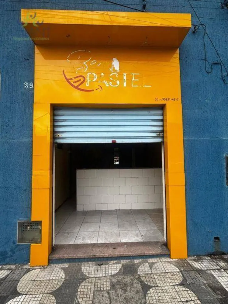 Loja-Salão, 30 m² - Foto 4