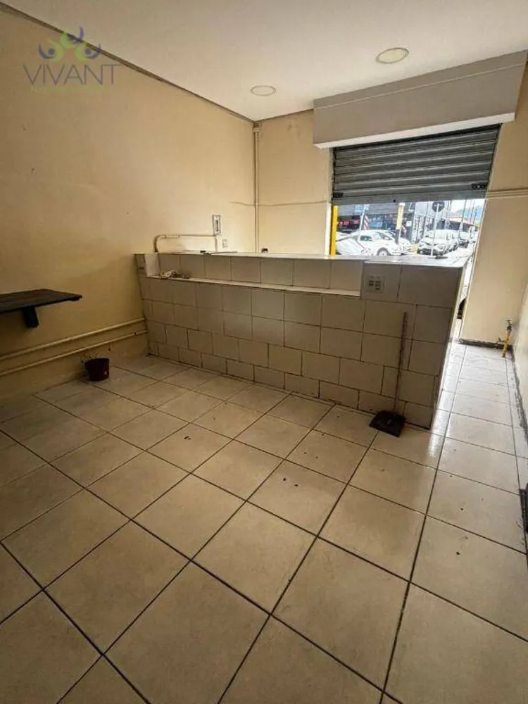 Loja-Salão, 30 m² - Foto 5