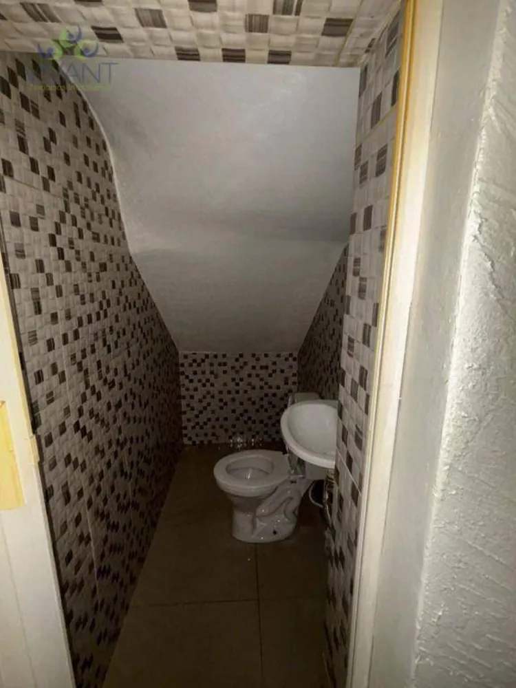 Loja-Salão, 30 m² - Foto 7
