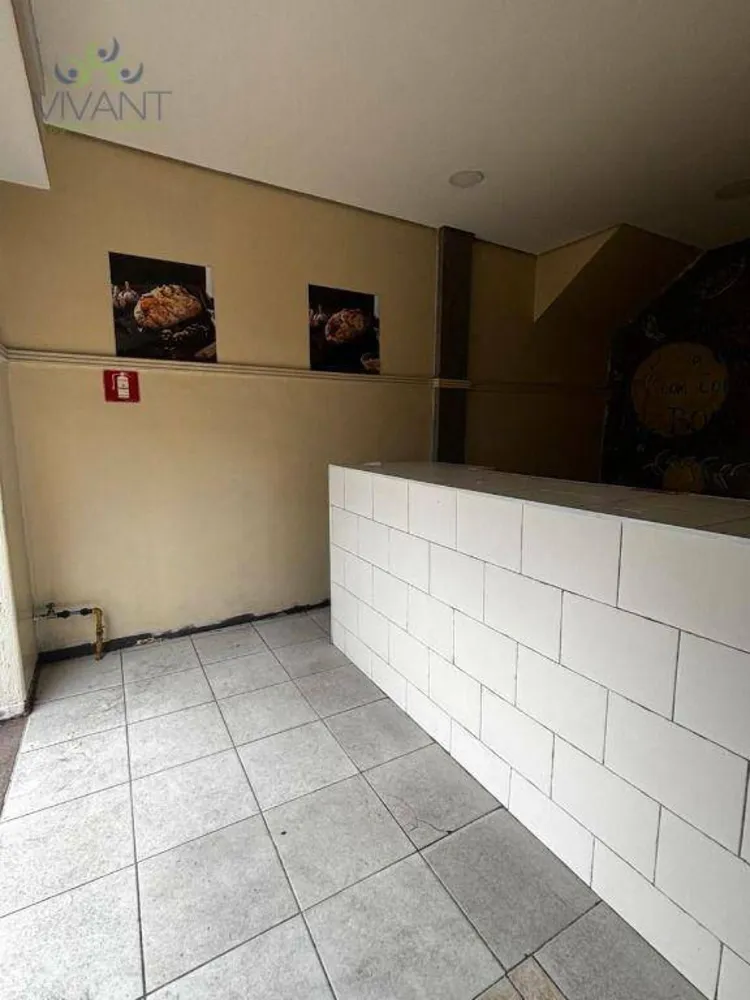 Loja-Salão, 30 m² - Foto 12