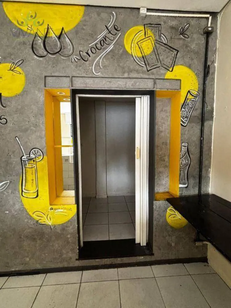 Loja-Salão, 30 m² - Foto 2
