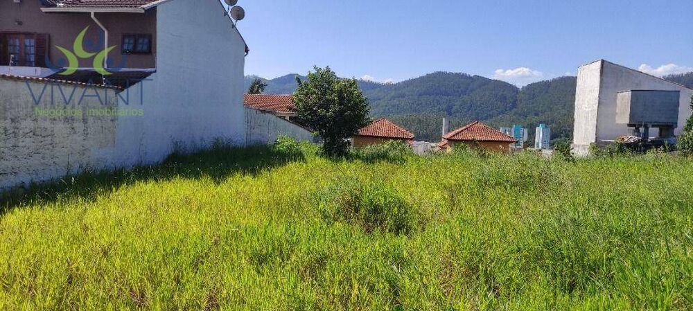 Terreno, 500 m² - Foto 1