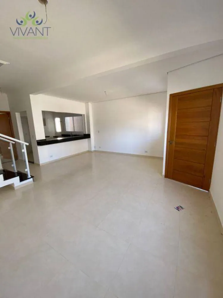 Sobrado, 4 quartos - Foto 6