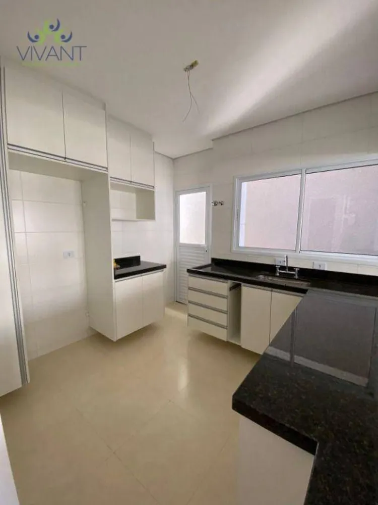 Sobrado, 4 quartos - Foto 8