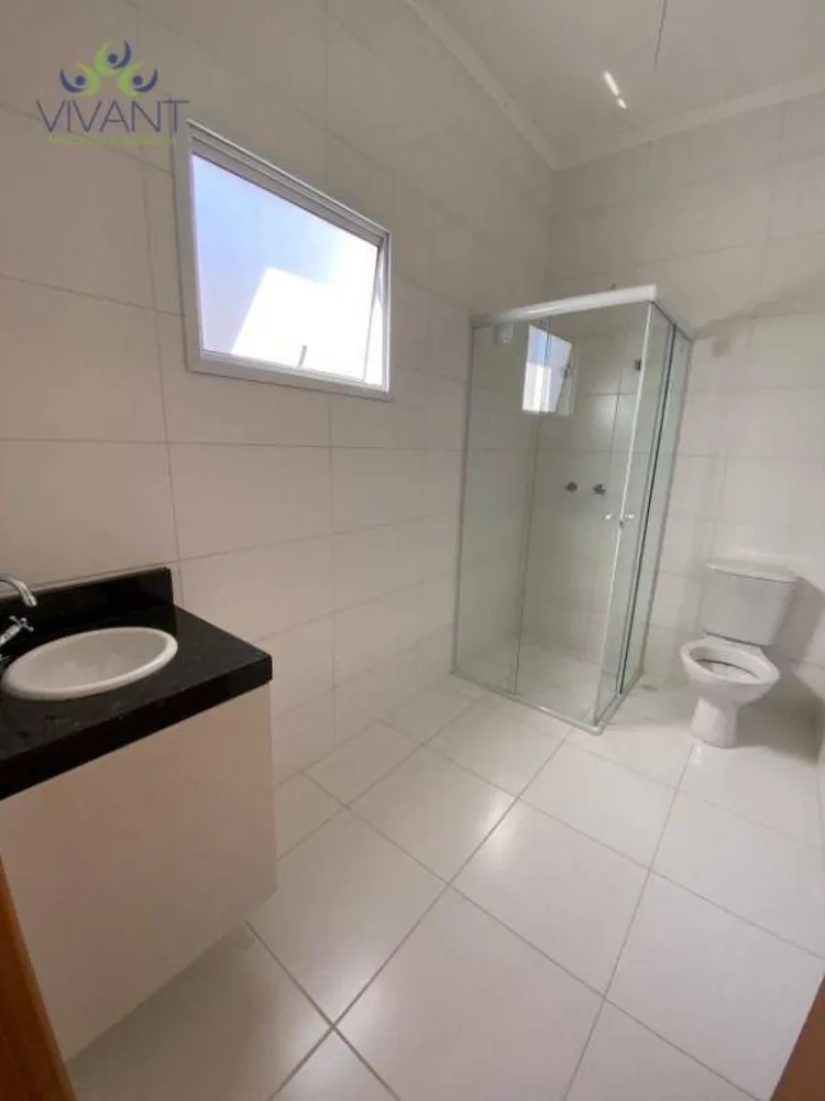 Sobrado, 4 quartos - Foto 10