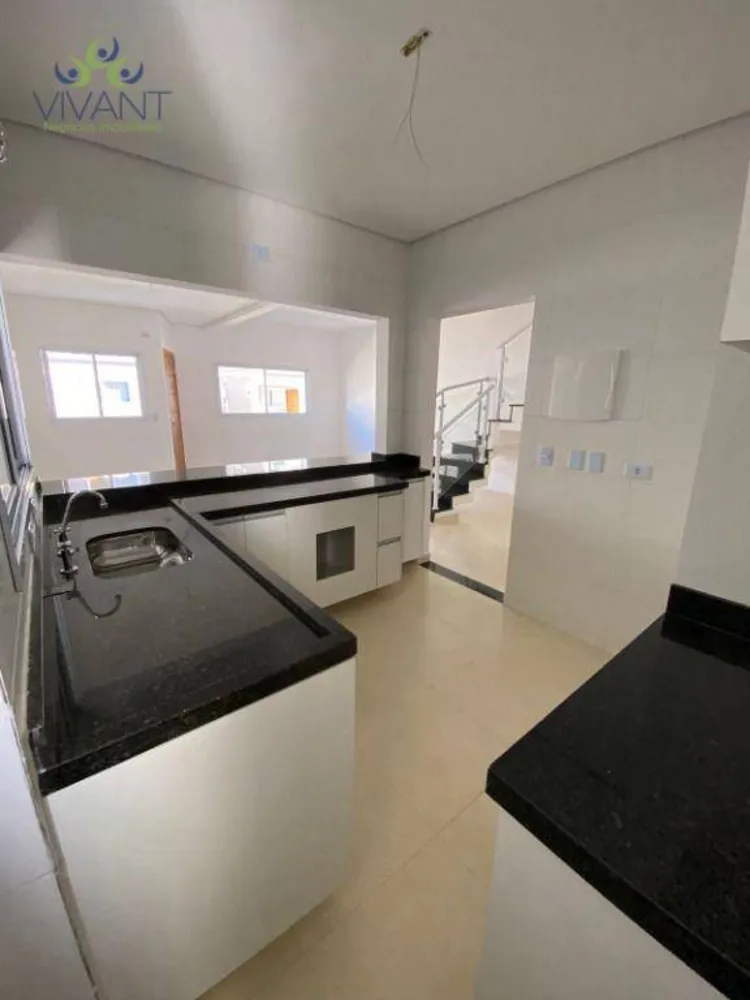 Sobrado, 4 quartos - Foto 7
